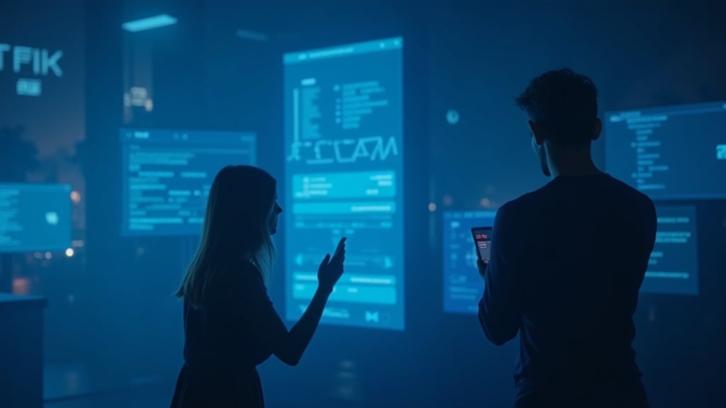 New dating services aim to tackle fake profiles