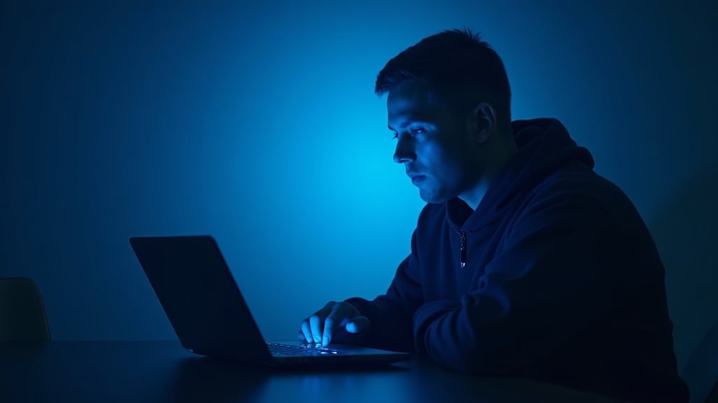 UK police call for blocking unsafe social media for under-16s