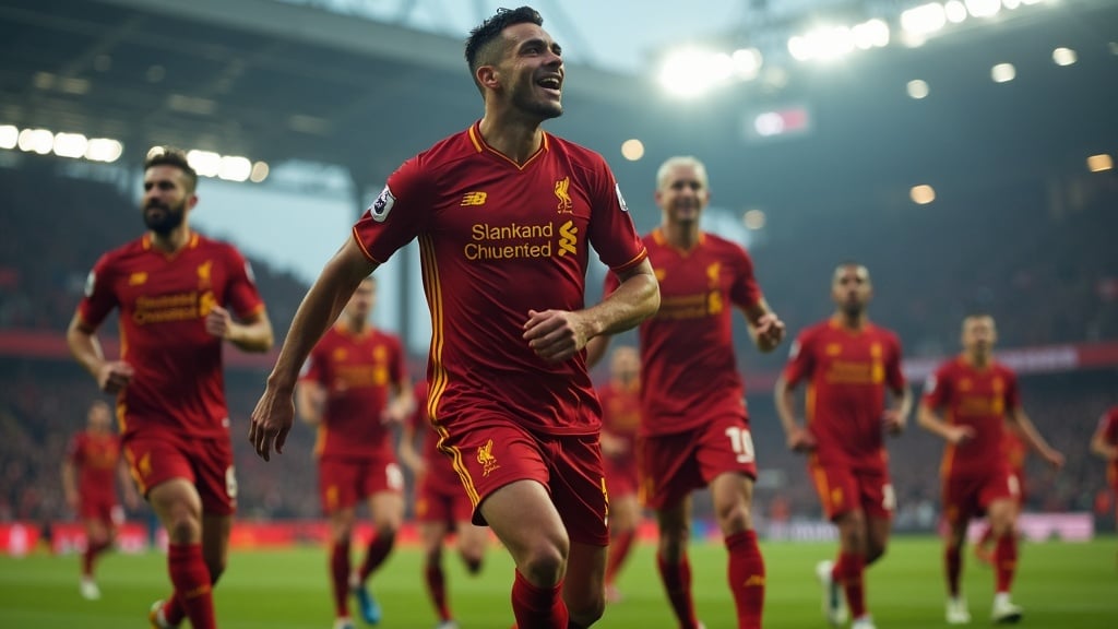 Liverpool's record-breaking summer signings: a season in review