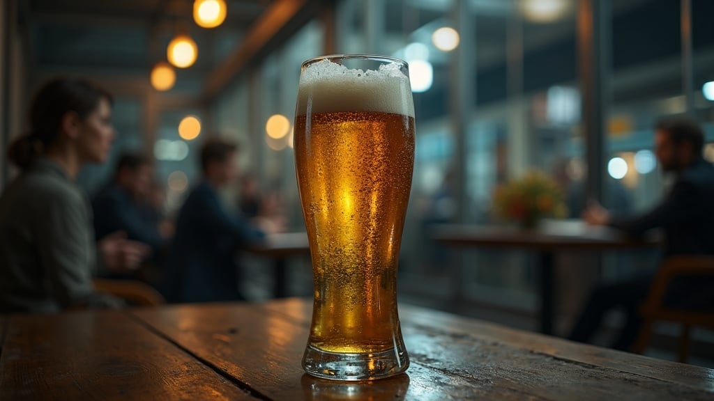 Brewery decline: UK's beer industry faces tough times ahead