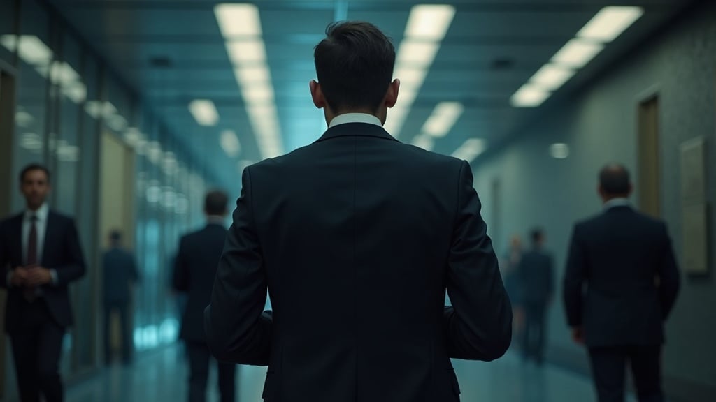 Next boss signals sharp decline in entry-level job opportunities