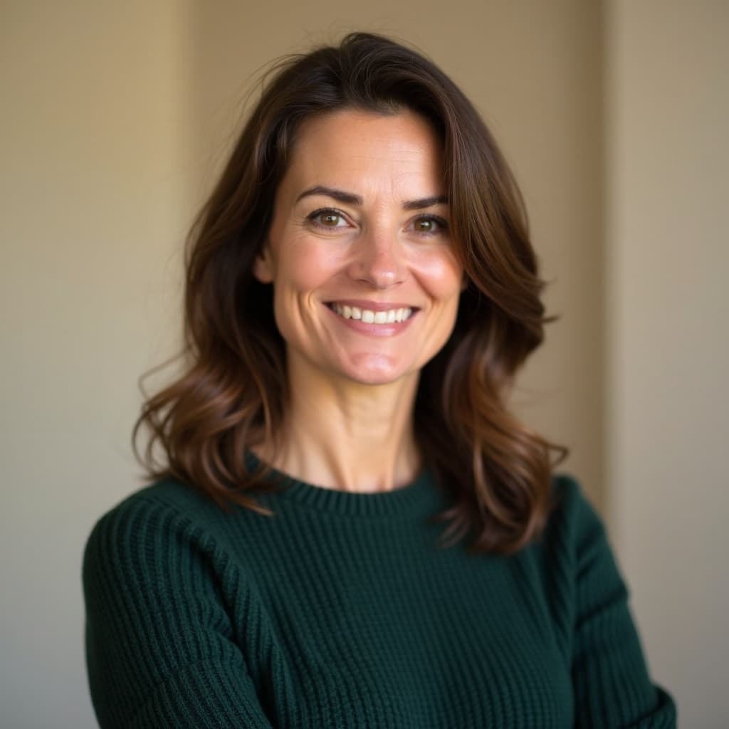 Rachel Coulthard