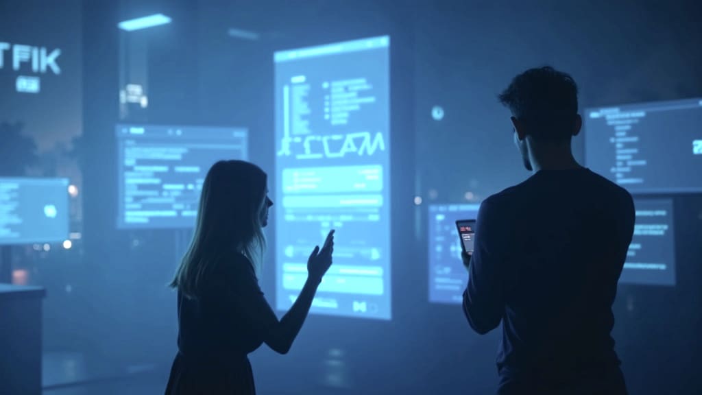 New dating services aim to tackle fake profiles