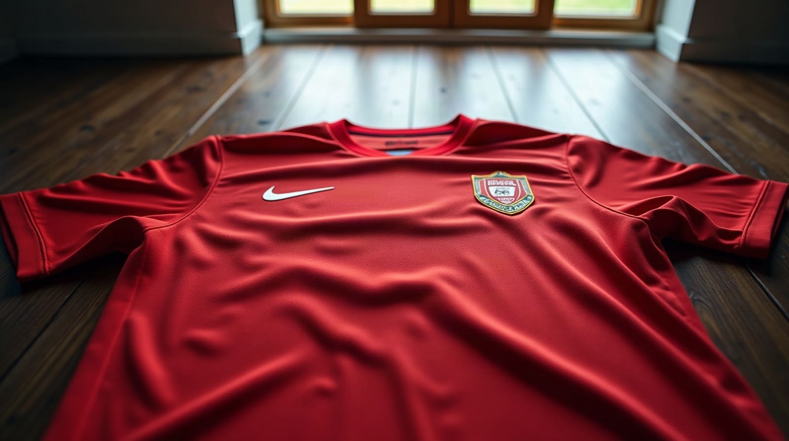 Why Liverpool just signed the Premier League's biggest ever shirt deal