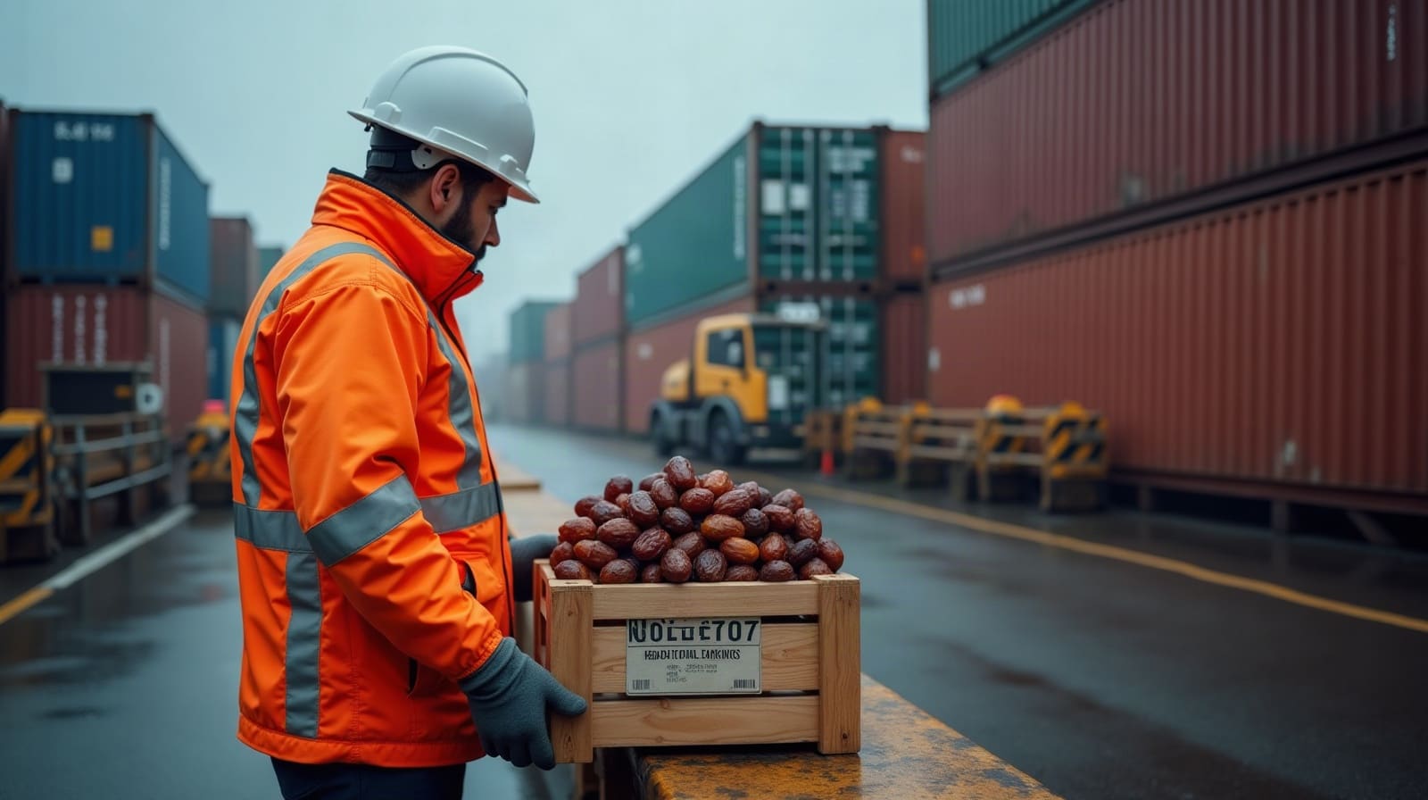 What a UK ban on Israeli settlement goods means