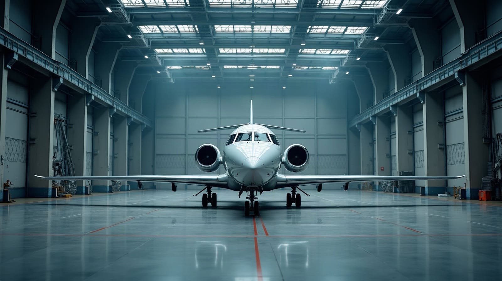 Why Trump is threatening Canada's biggest jet maker