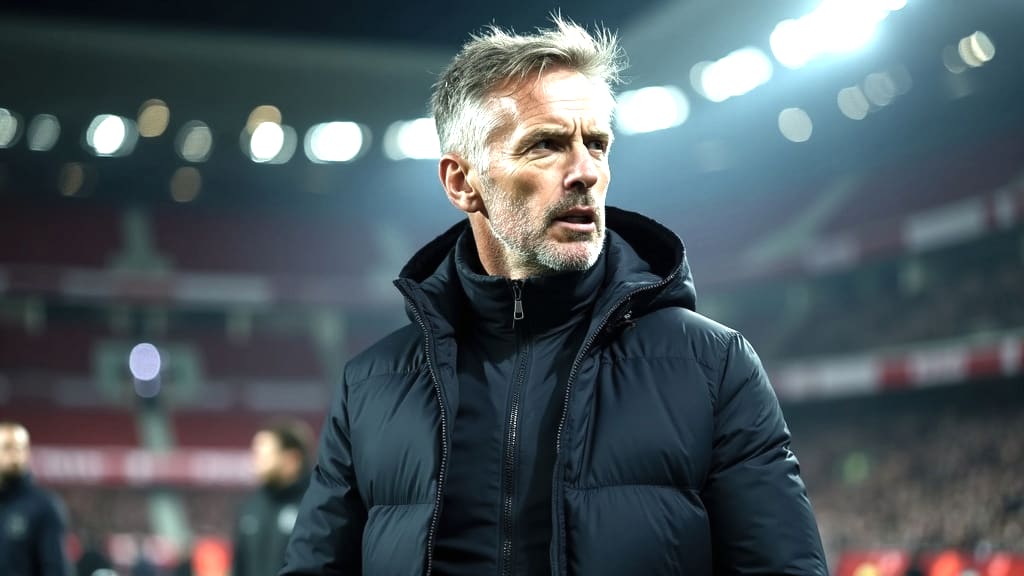 Over 200 managers and coaches sacked in English football season