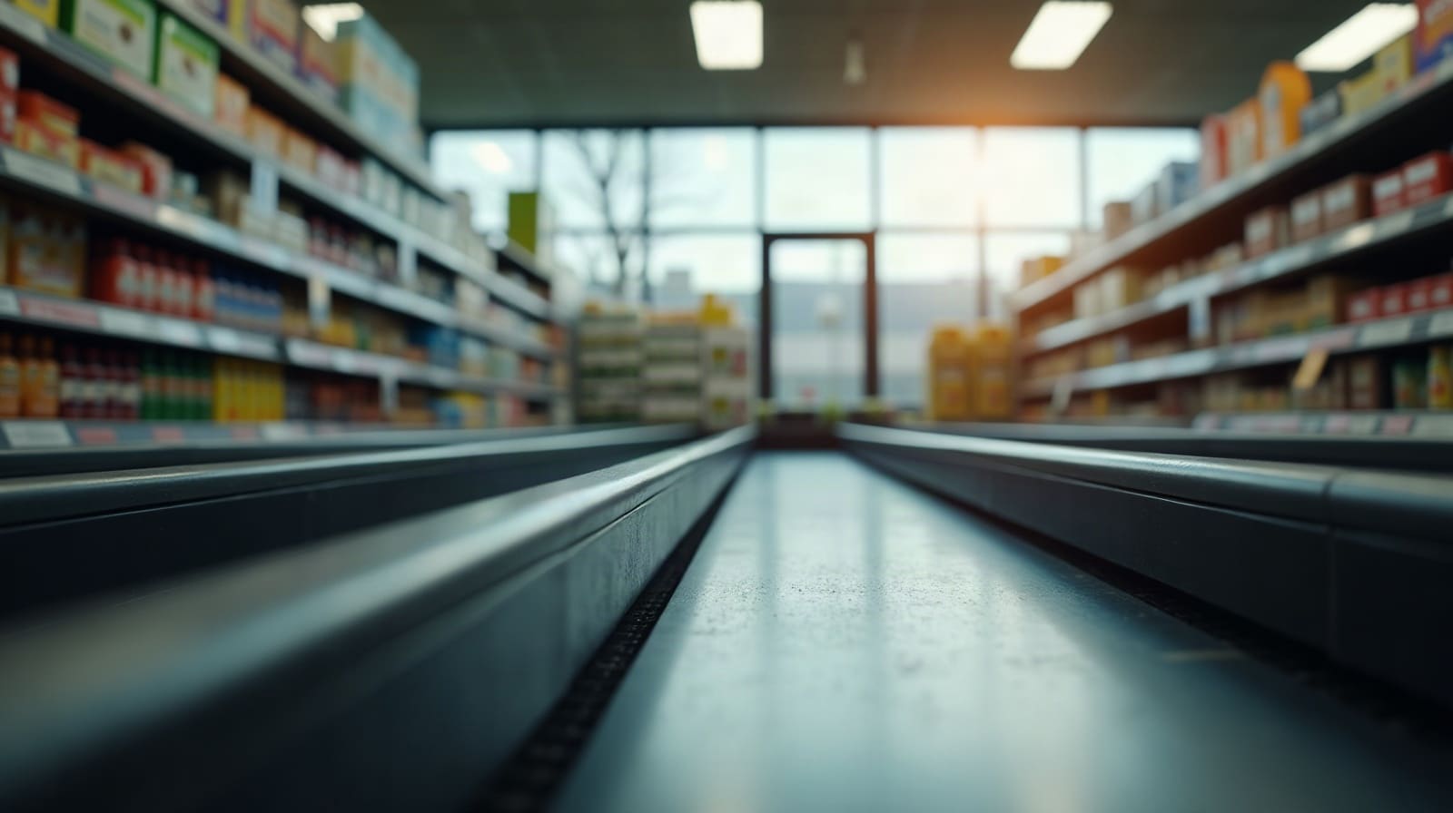 Why Tesco and John Lewis just promised 100,000 jobs to the young