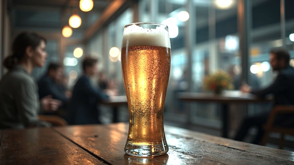 Brewery decline: why the UK's beer boom is going flat