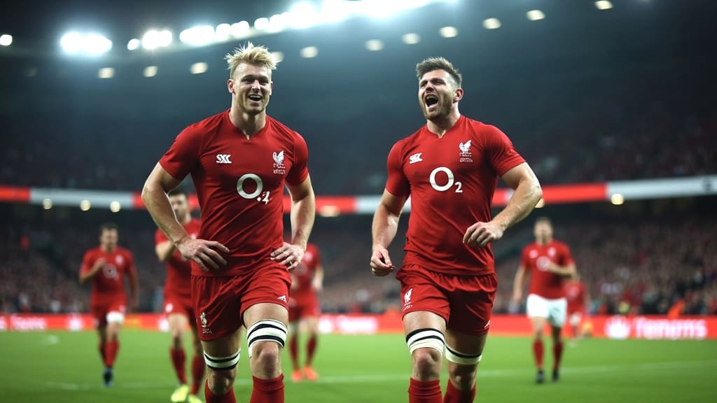 Roberts and Davies poised to bolster Wales ahead of Euro 2024