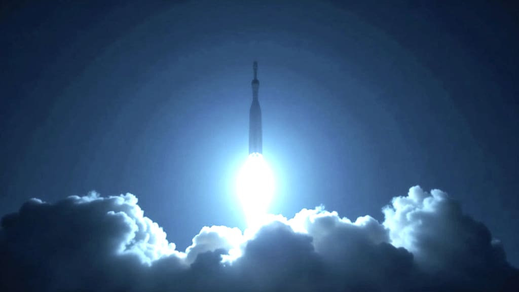 Spacex delays starship launch amid plans for major share sale