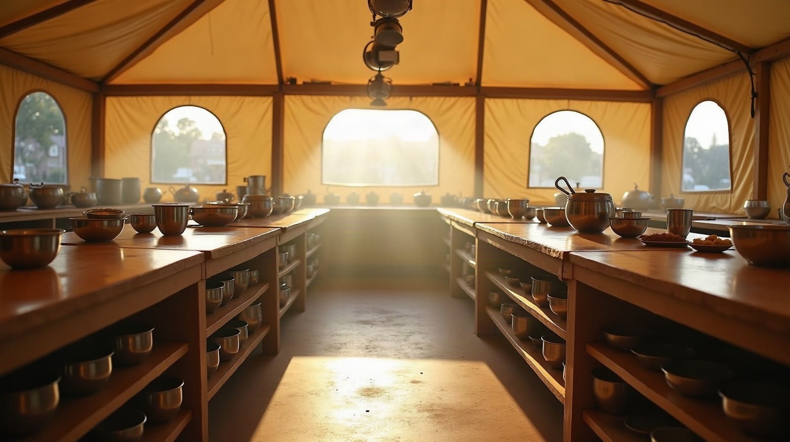 Why Bake Off decided it needed a superstar