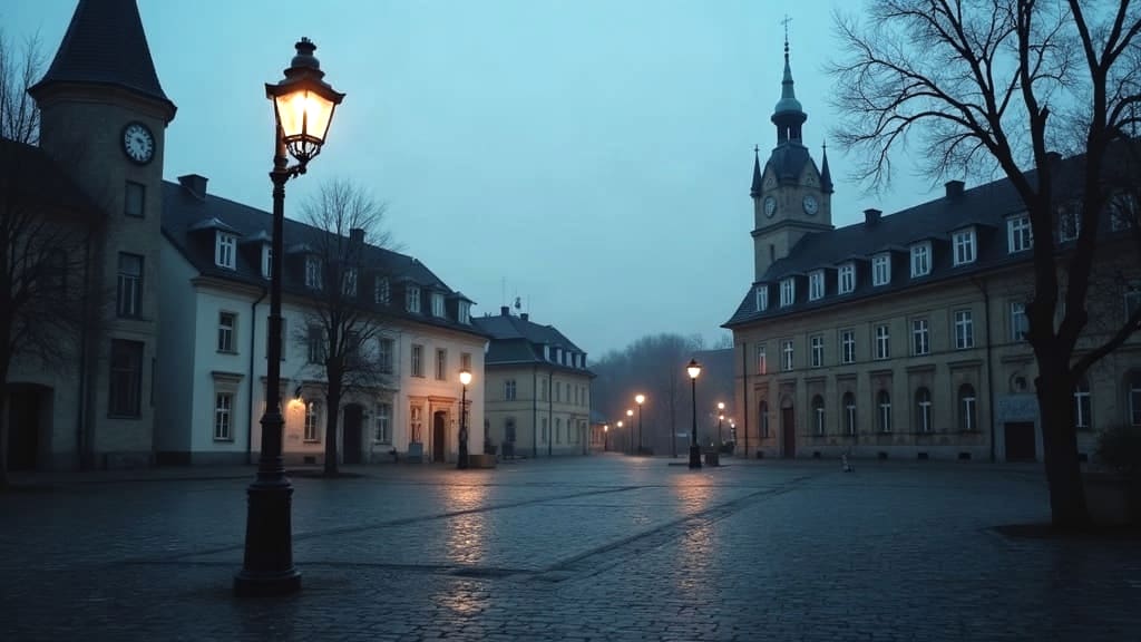 Germany's political firewall is about to break