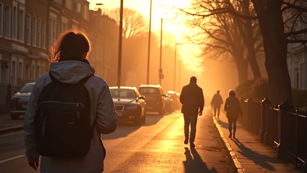 UK sees highest May temperature for second day running