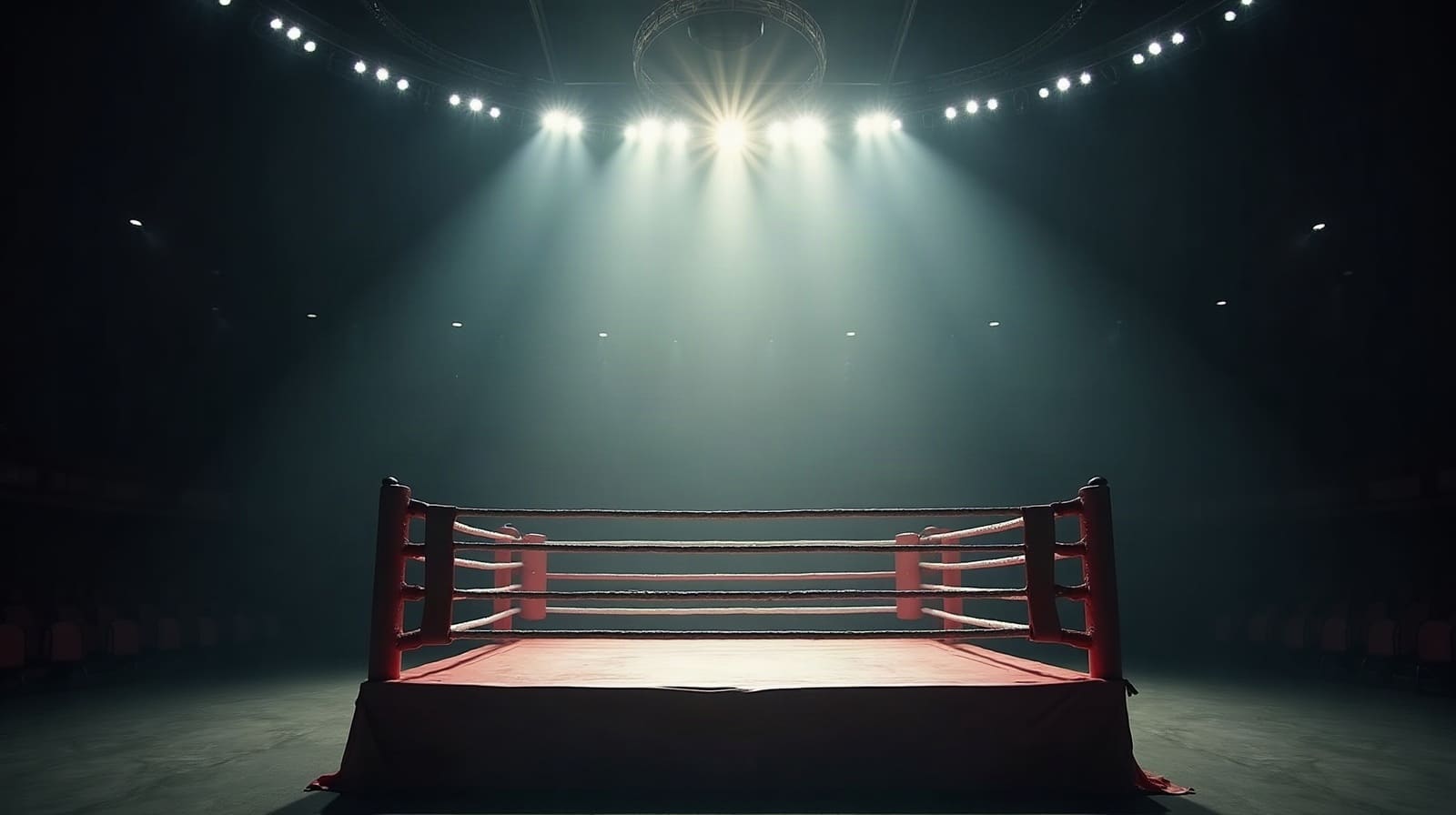 Why the biggest fight in British boxing may never happen